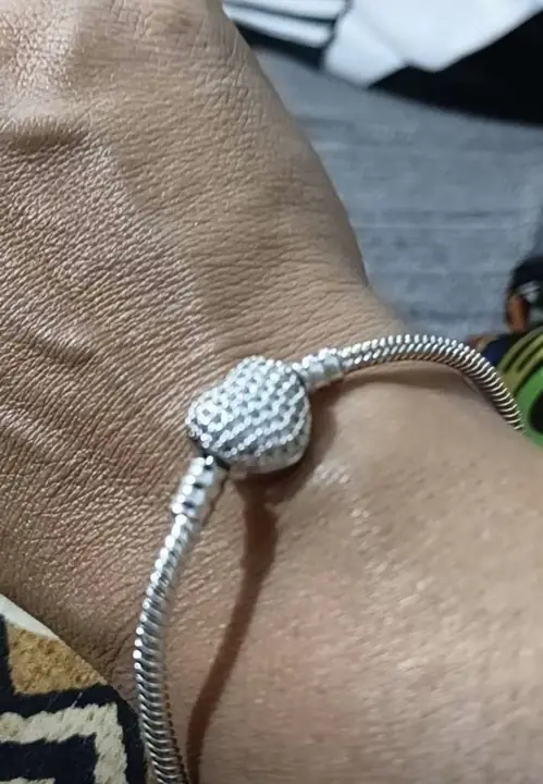 Foto de avaliação